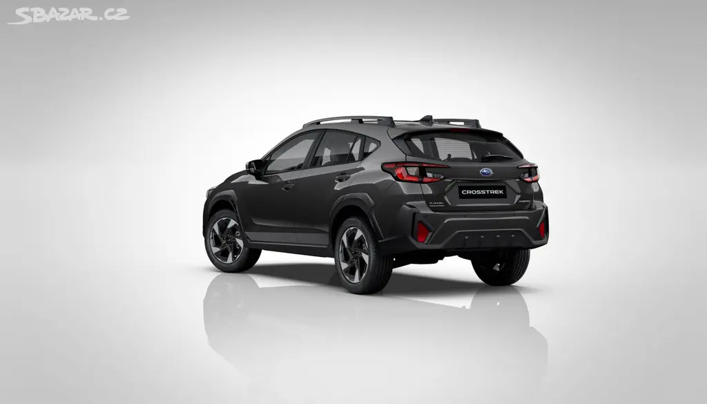 Subaru Crosstrek, 2.0 e-BOXER Active MY26 - fotka 4