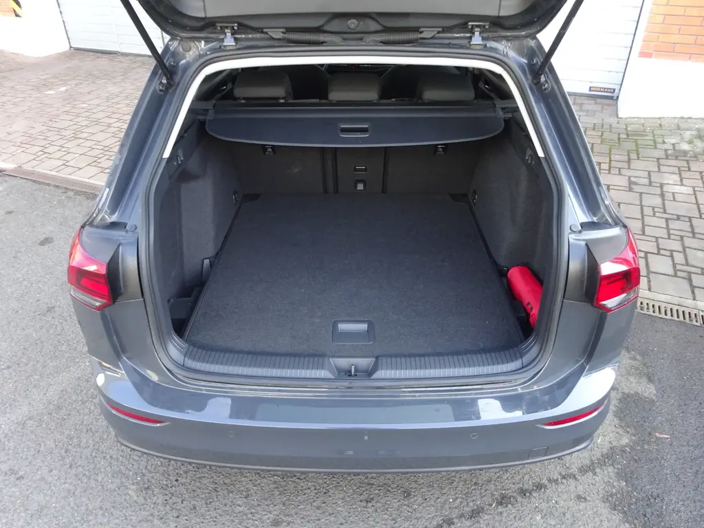 Volkswagen Golf Variant, 1,0TSi /81Kw Life - fotka 6