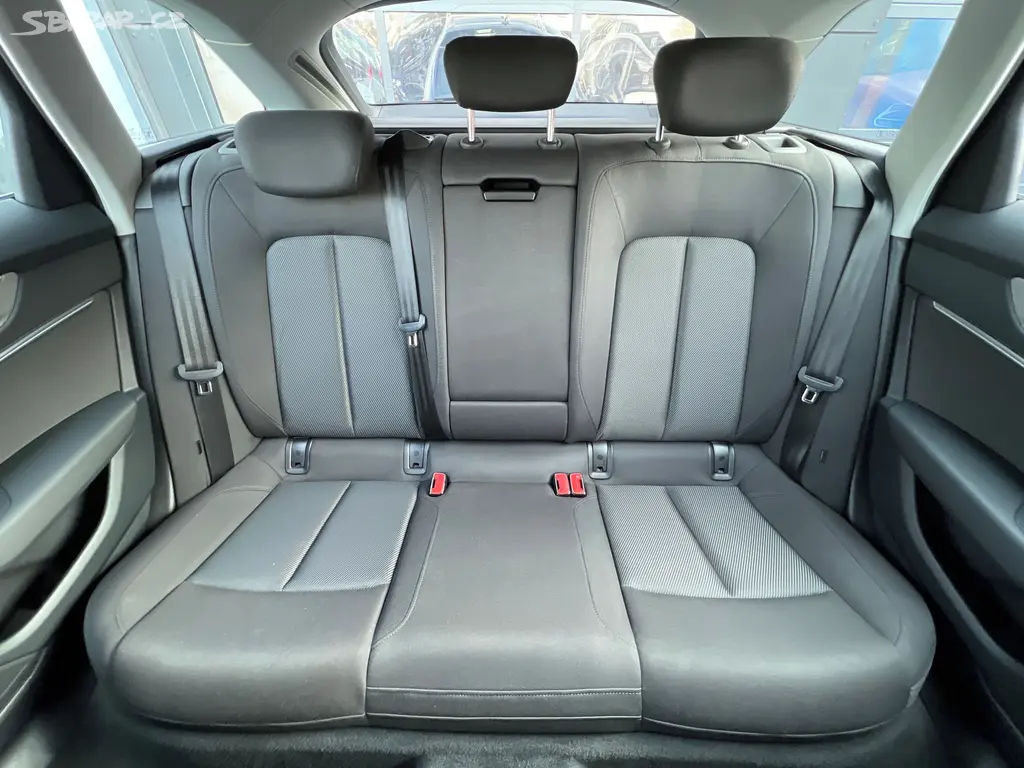 Audi A6, 45 TFSI Sport quattro Stron - fotka 6