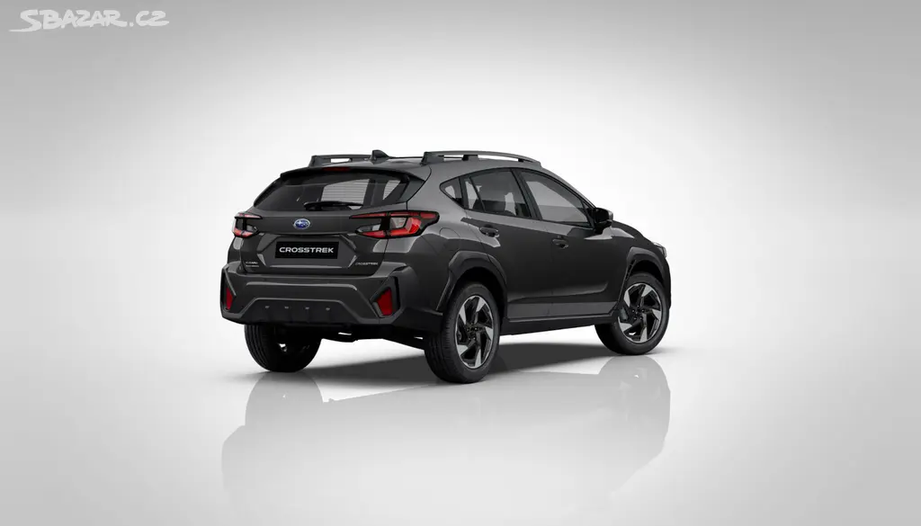 Subaru Crosstrek, 2.0 e-BOXER Active MY26 - fotka 3