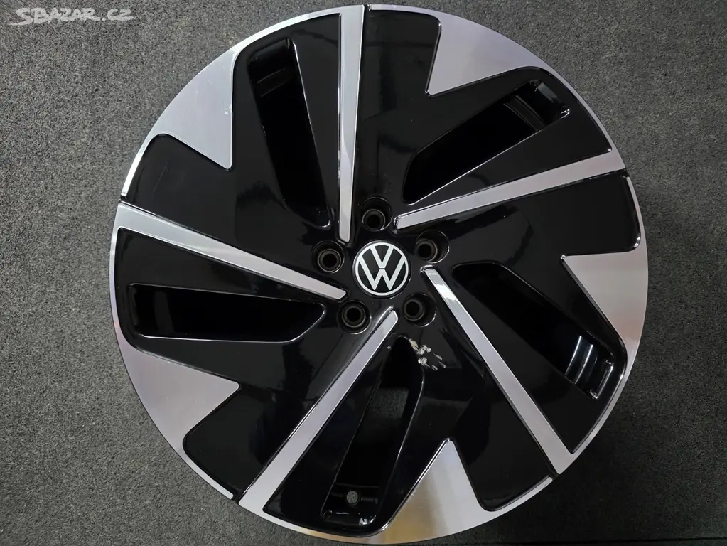 VW ID7 Alu kolo 19 14B601025B 1 Ks Hudson