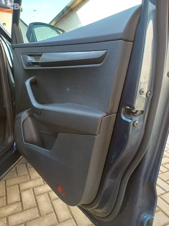Škoda Karoq 1.5 TSI DSG STYLE - fotka 5