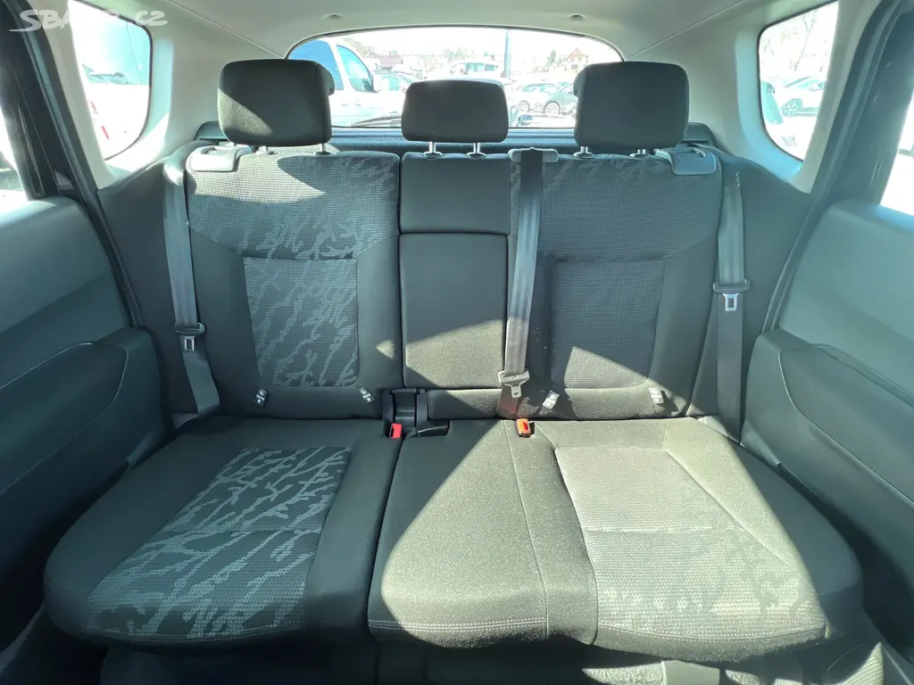 Peugeot 3008, 2.0 HDI 163k SERVIS TAŽNÉ - fotka 6