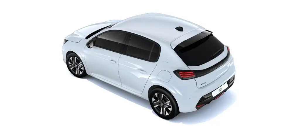 Peugeot 208, ALLURE PureTech 100 S&S MAN6 - fotka 4