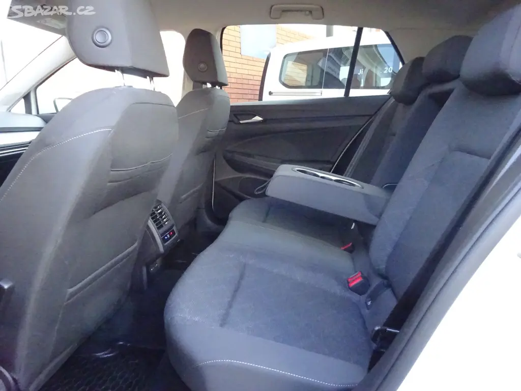 Volkswagen Golf, 1,5TSi/ 96kW Life - fotka 6