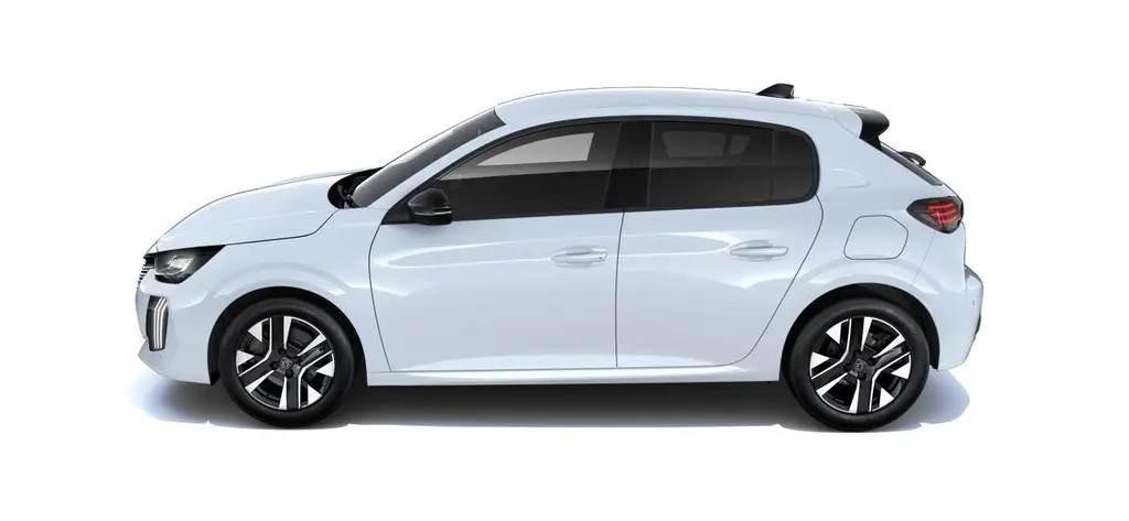Peugeot 208, ALLURE PureTech 100 S&S MAN6 - fotka 3
