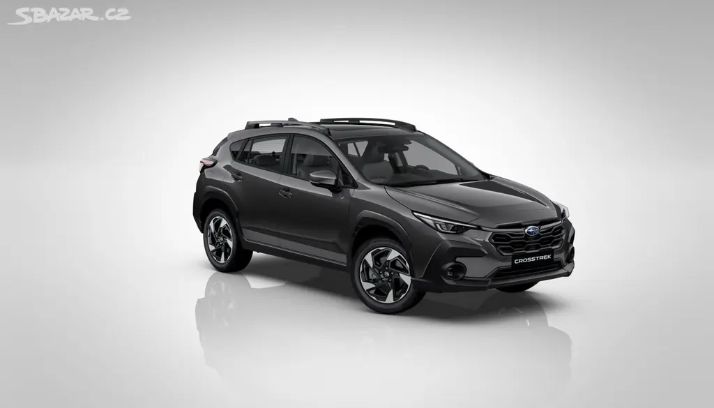 Subaru Crosstrek, 2.0 e-BOXER Active MY26 - fotka 2