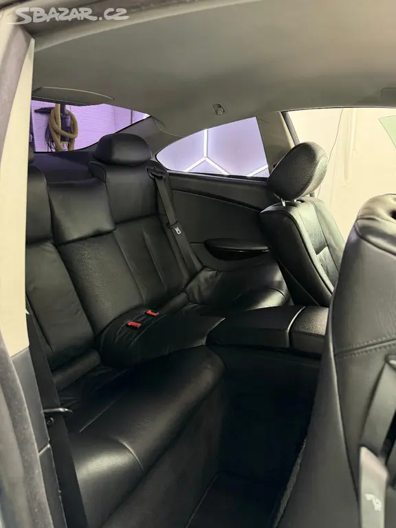 Bmw e63 630i 190kw Manuál - fotka 6