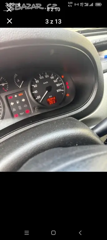Auto - fotka 2