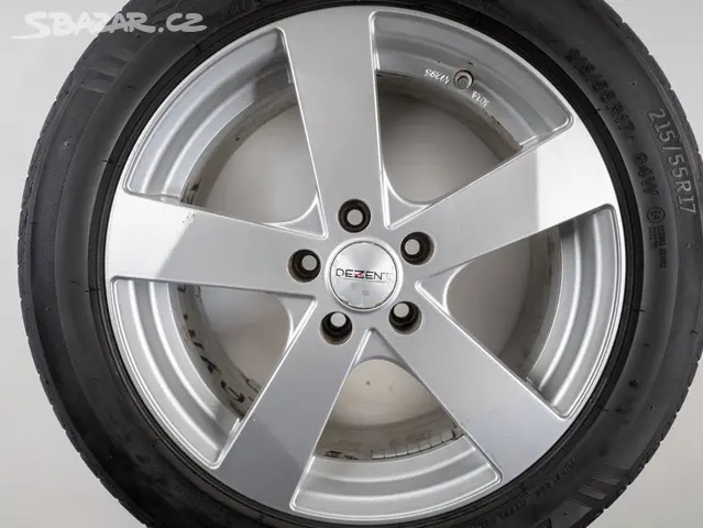 Peugeot 508 17