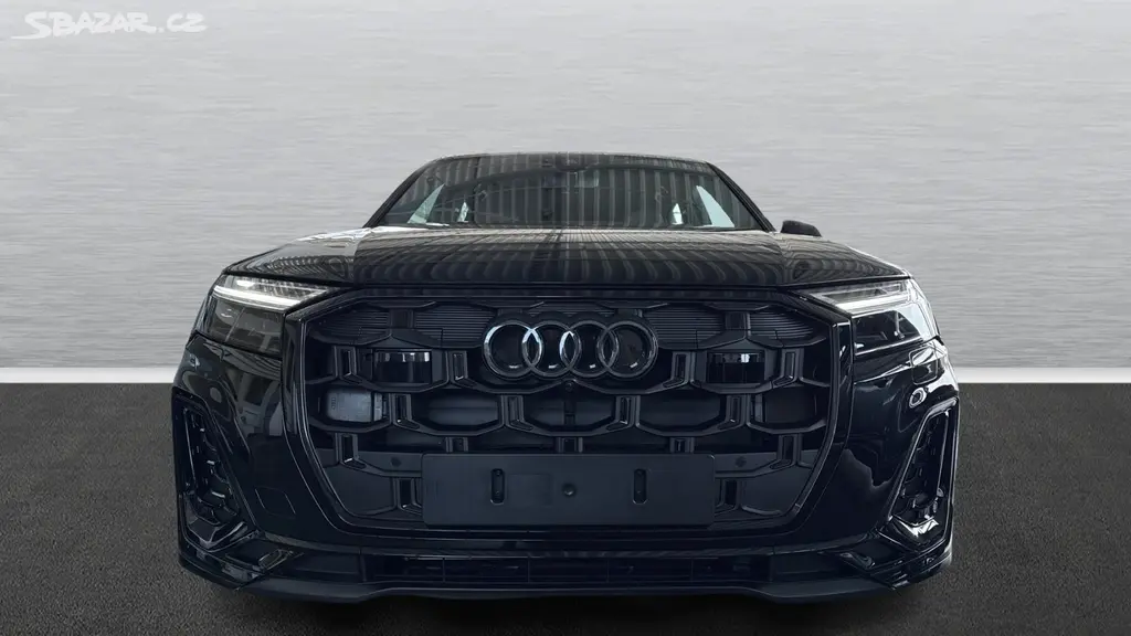 Audi Q7, 50 TDI quattro (nové - sklad) - fotka 5