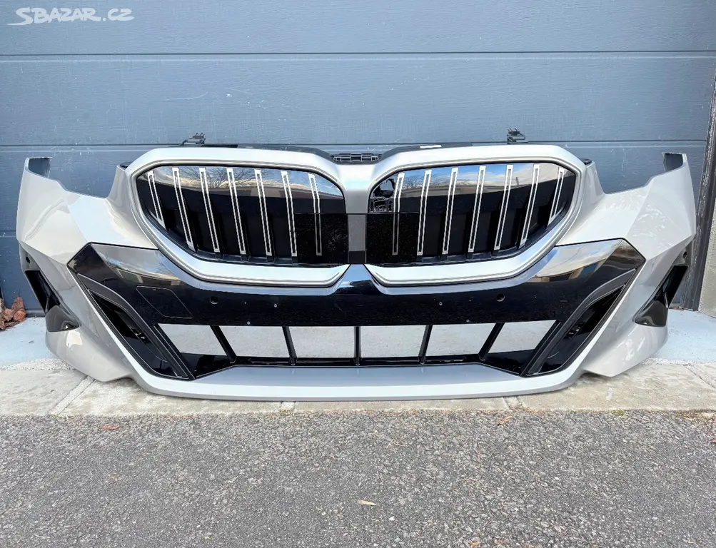 BMW G60 G61 nárazník M-paket Ledviny iconic - Strakonice - Bazar ...