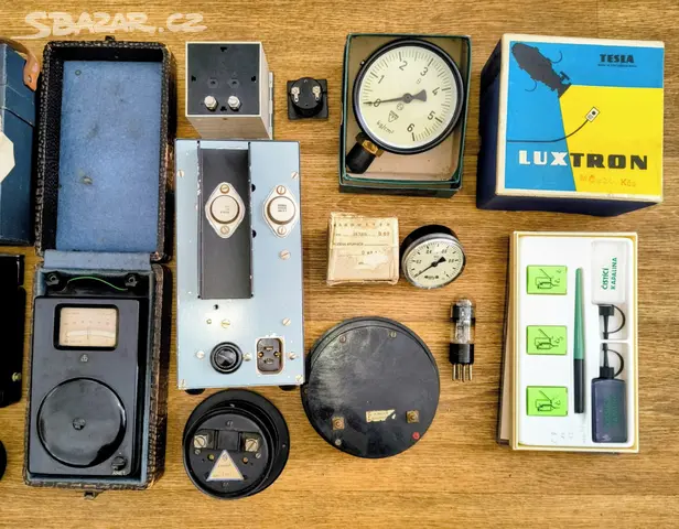 Elektro - Plzeň, Doubravka - Bazar - Sbazar.cz