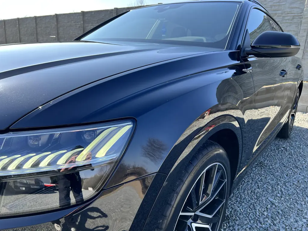 Audi SQ8, 4.0TDI,ČR,1.MAJ,TAŽNÉ,KERAMIKY - fotka 2