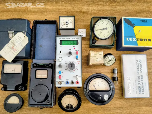 Elektro - Plzeň, Doubravka - Bazar - Sbazar.cz