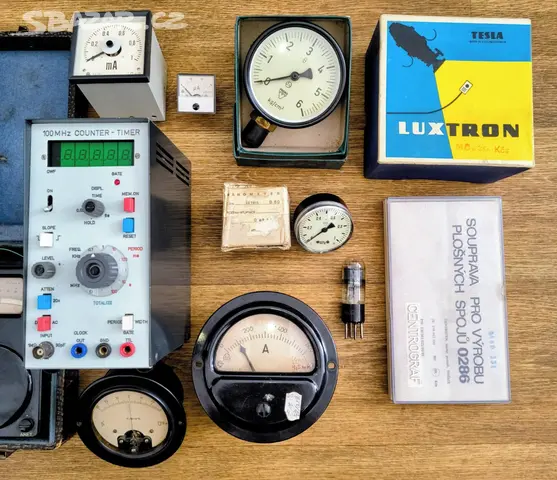 Elektro - Plzeň, Doubravka - Bazar - Sbazar.cz