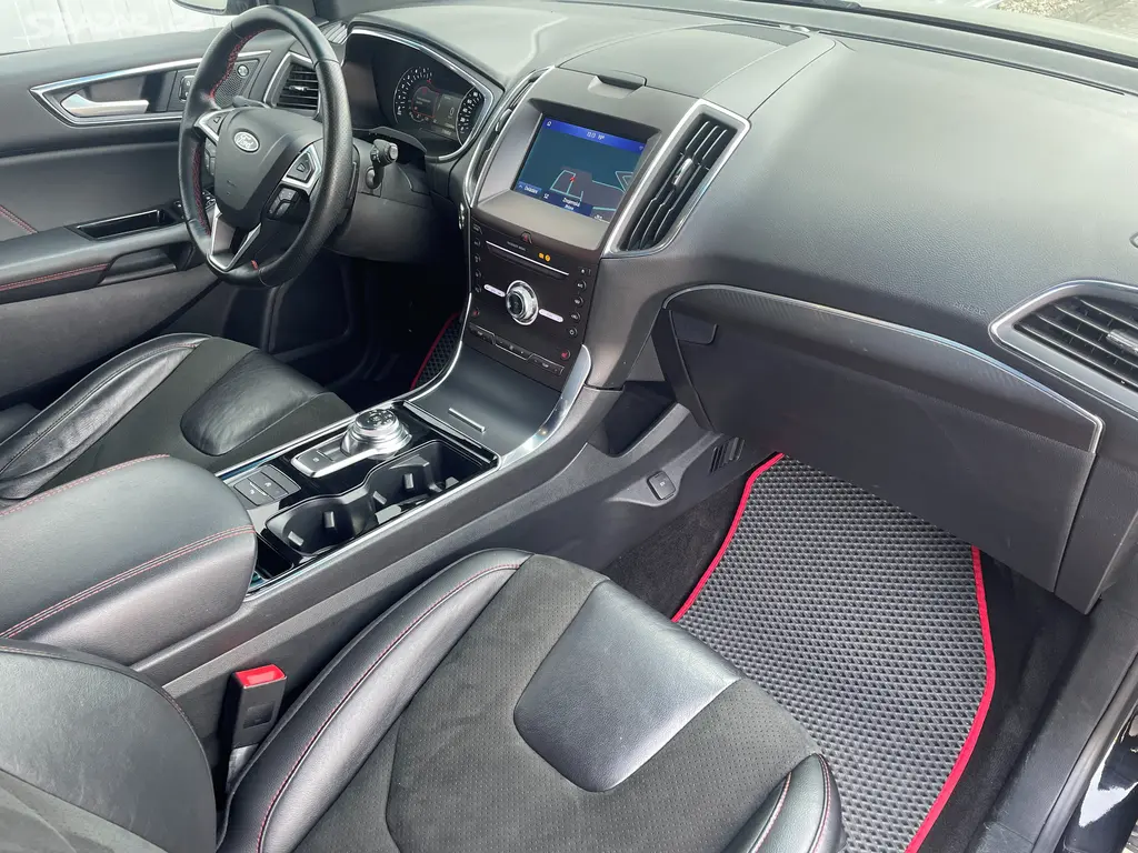 Ford Edge, 2,0 EcoBlue 175kW ST-Line - fotka 6