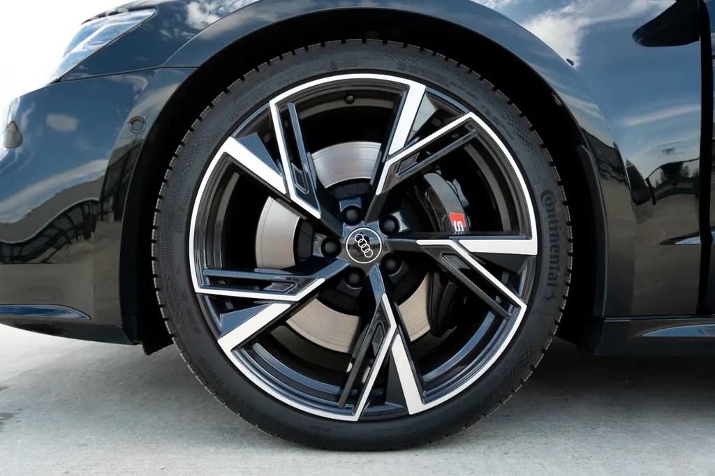 Audi S7 - PPF folie - fotka 5