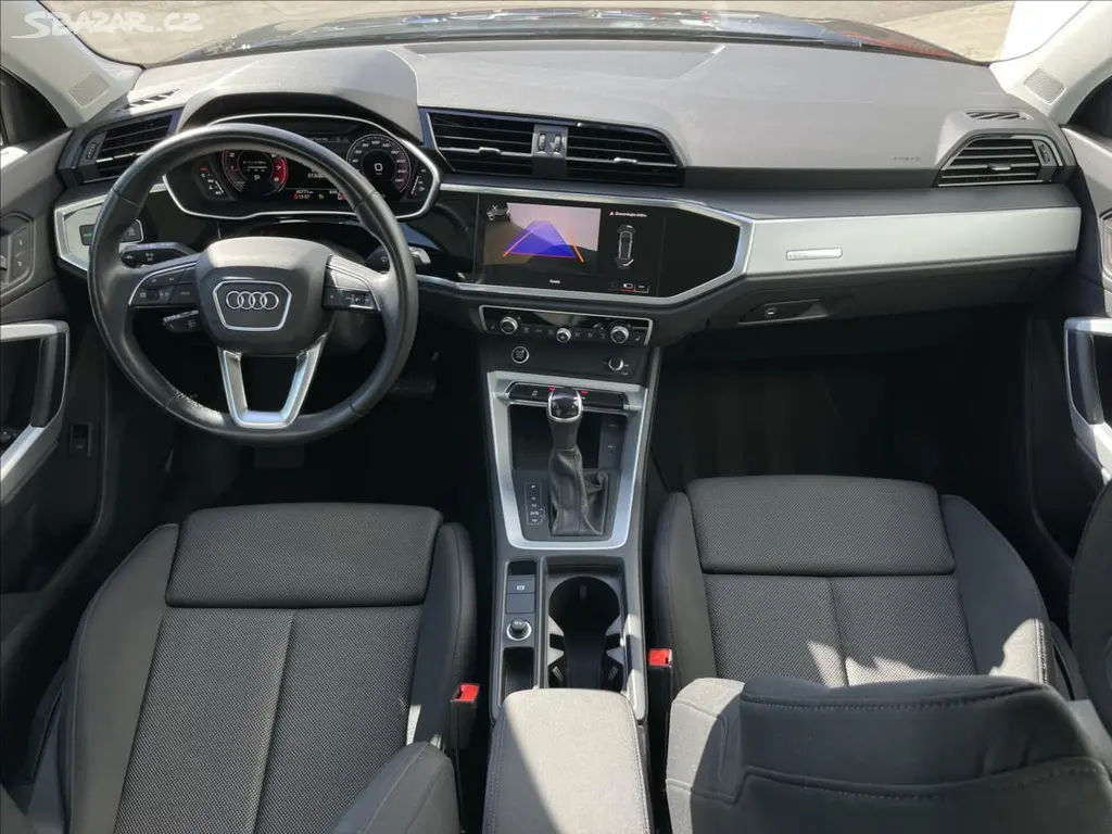 Audi Q3, 1,5 35 TFSI S tronic S line LE - fotka 6