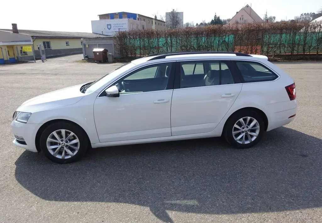 Škoda Octavia, 2.0 TDI r.v.-2018(110 KW)OD.DPH(ČR) - fotka 2