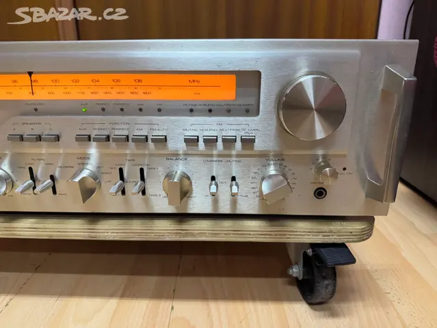 Rotel - Praha, Stodůlky - Bazar - Sbazar.cz