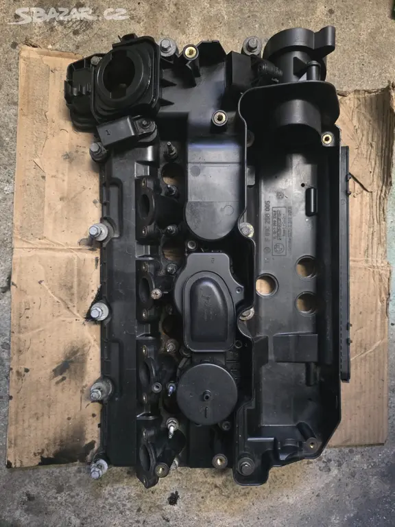 Náhled: Bmw e46 ventilové víko 320D 110kw