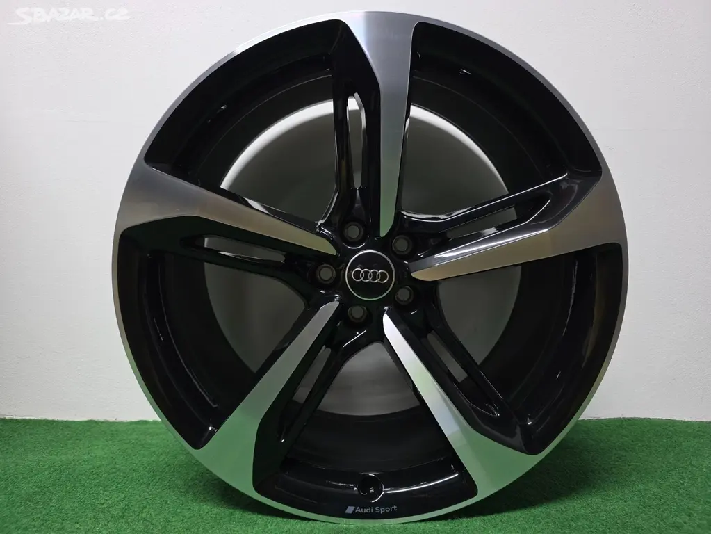 Audi Q7 SQ7 Alu kola 21 Nové Originál 4M0601025CE