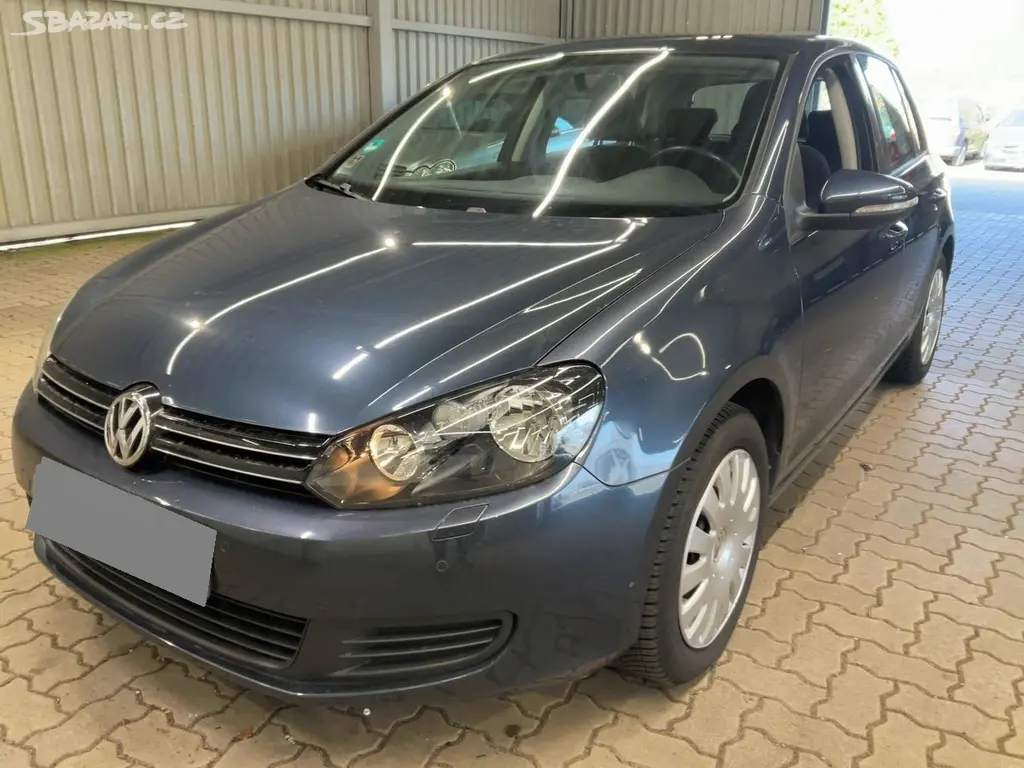 Volkswagen Golf, 1.4 MPI 59KW JEN 84 TIS KM