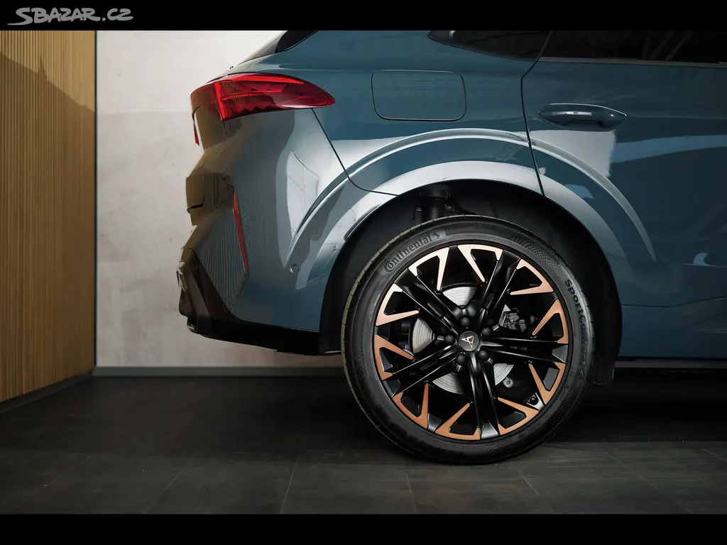 Cupra Terramar, VZ 2.0TSI 195kW Web Taž ZÁRUKA - fotka 6