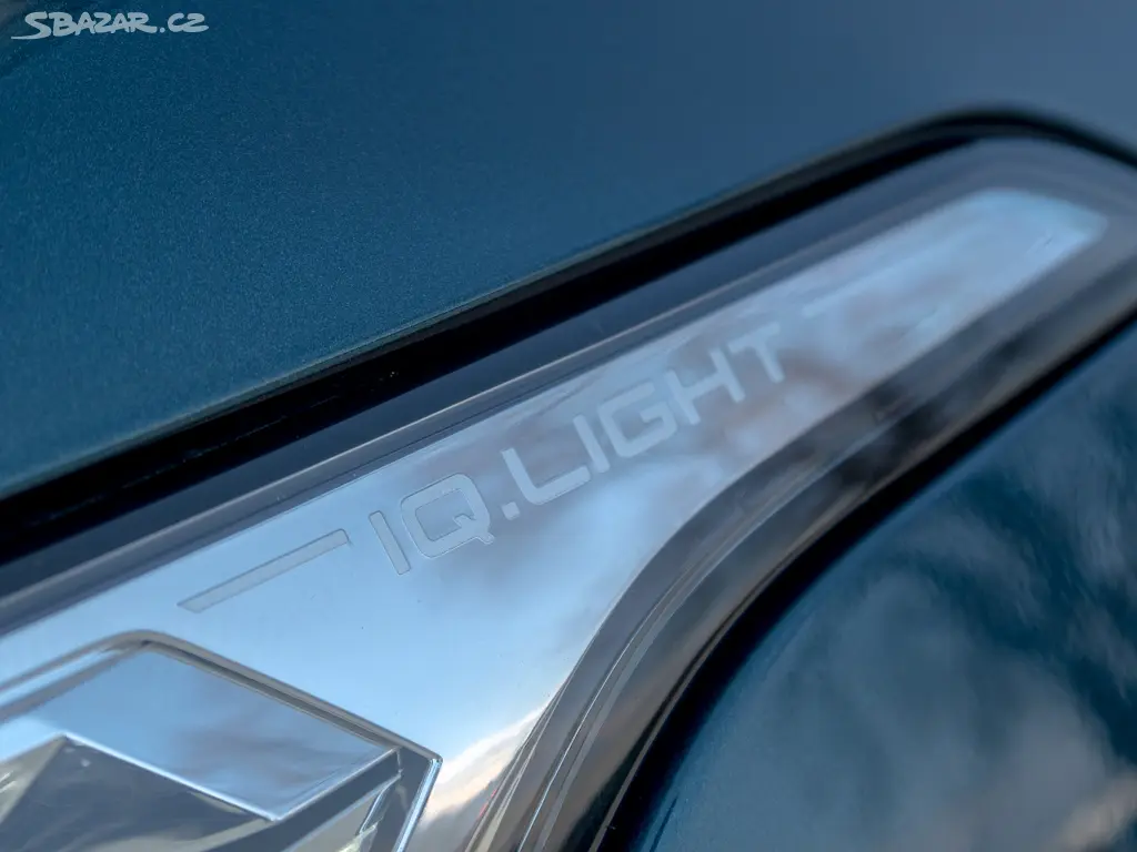 Volkswagen Tiguan 2.0TDI 110KW NAVI LED - fotka 3