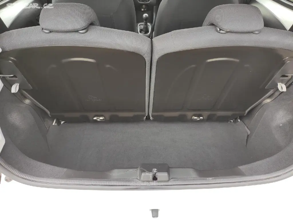 Peugeot 108, ACTIVE 1.0 70k MAN6 NOVÉ CZ - fotka 6