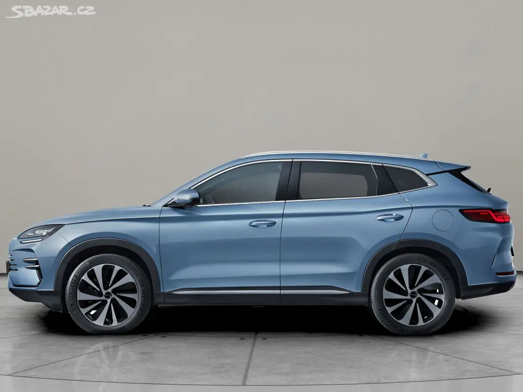 BYD Seal U, Design DM-i Design AWD - DEMO - fotka 4