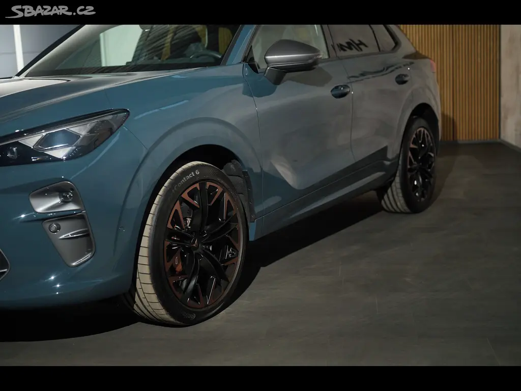 Cupra Terramar, VZ 2.0TSI 195kW Web Taž ZÁRUKA - fotka 3
