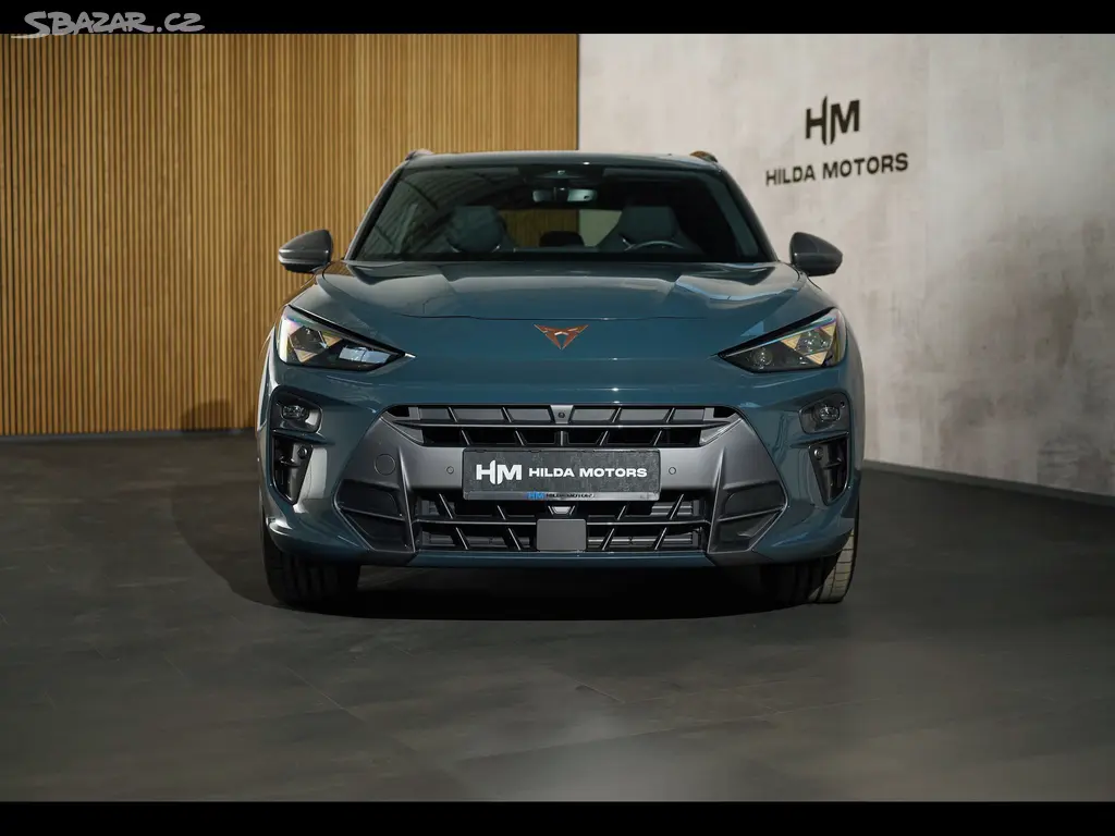 Cupra Terramar, VZ 2.0TSI 195kW Web Taž ZÁRUKA - fotka 4