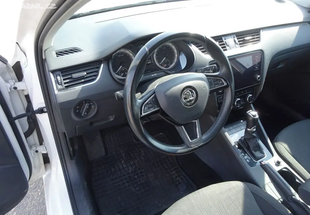 Škoda Octavia, 2.0 TDI r.v.-2018(110 KW)OD.DPH(ČR) - fotka 5
