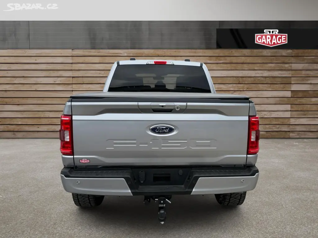 Ford F-150, + ROUGH COUNTRY + V8 + 6 míst - fotka 4
