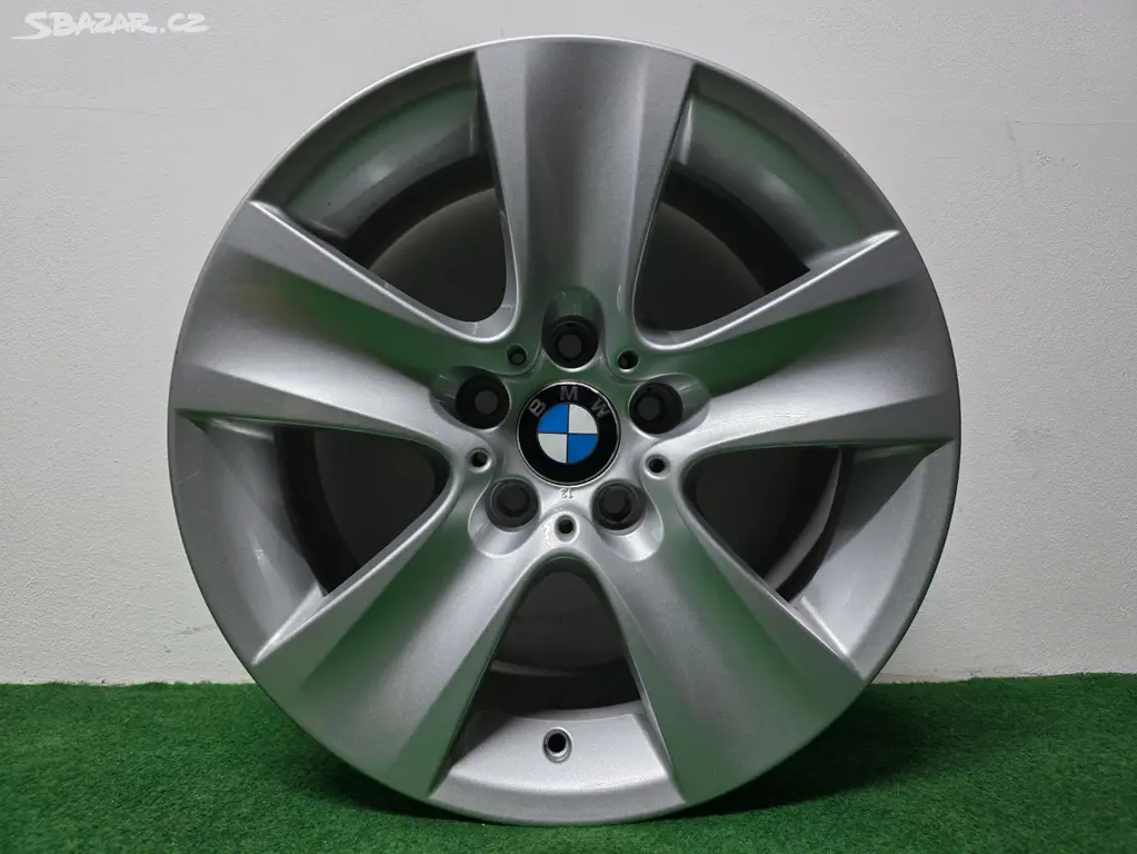 BMW  5  F10  F11  Alu kola 17  6790172