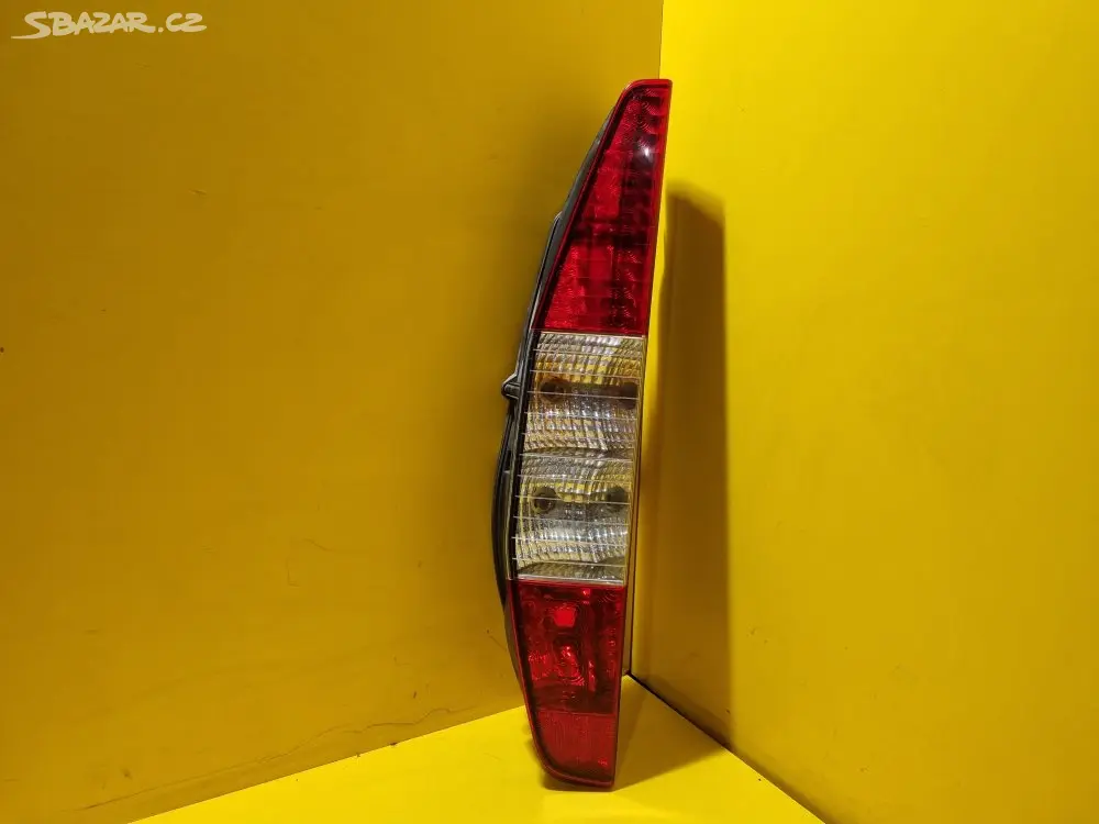 Náhled: LEVÉ ZADNÍ SVĚTLO FIAT DOBLO I (119, 223)