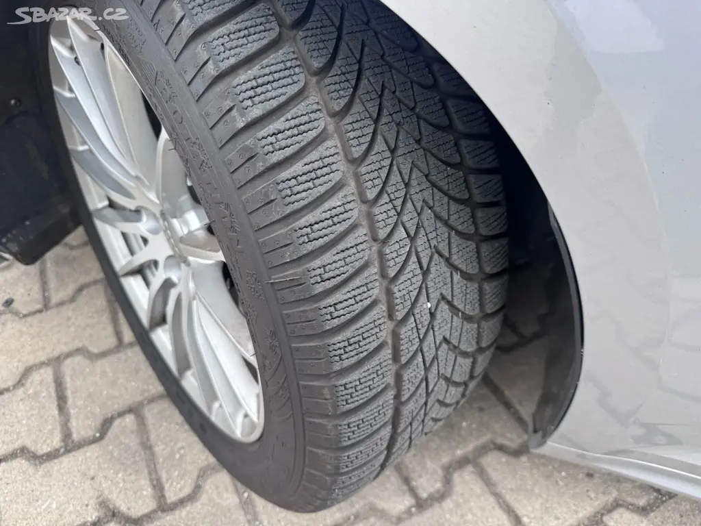Audi A5, QUATTRO 3,0TDI 210KW SPORTBACK - fotka 2