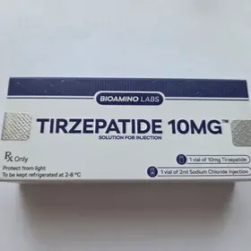 bioamino labs tirzepatide 5 mg - Niska cena  Premium Retatrutide by Bioamino