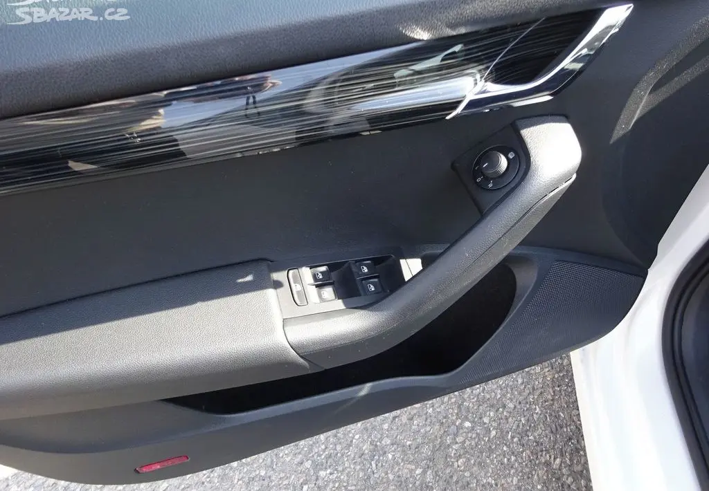 Škoda Octavia, 2.0 TDI r.v.-2018(110 KW)OD.DPH(ČR) - fotka 6