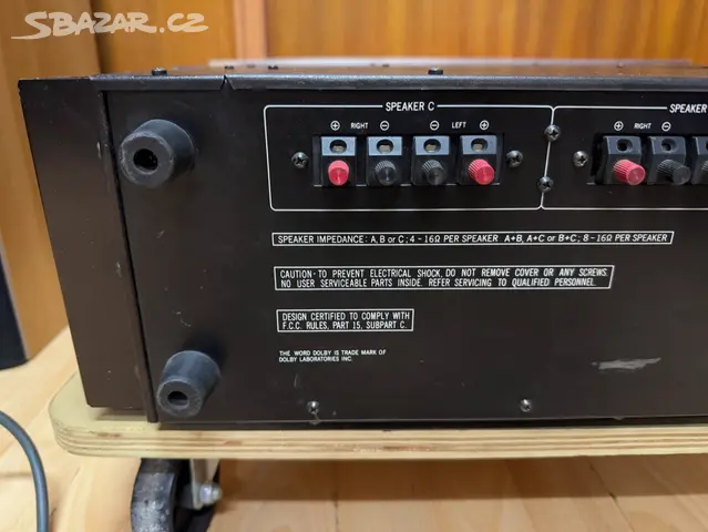 Rotel - Praha, Stodůlky - Bazar - Sbazar.cz