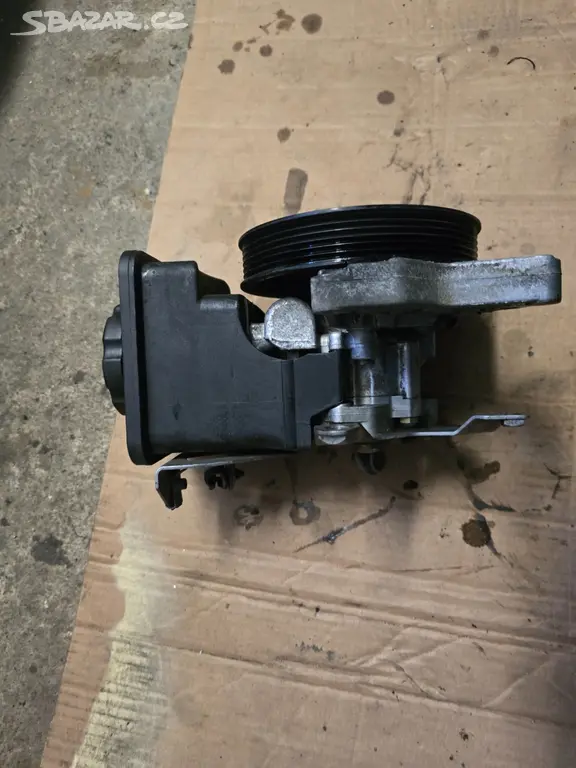 Náhled: Bmw e46 servo 320D 110kw