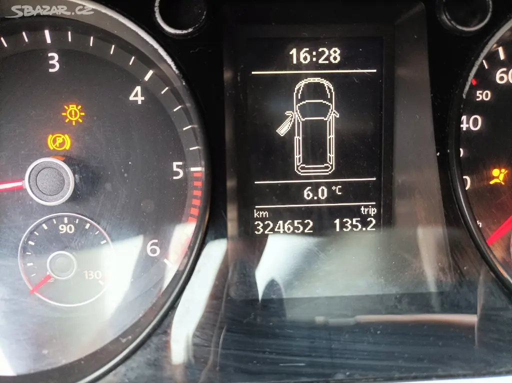 Volkswagen Passat - fotka 5