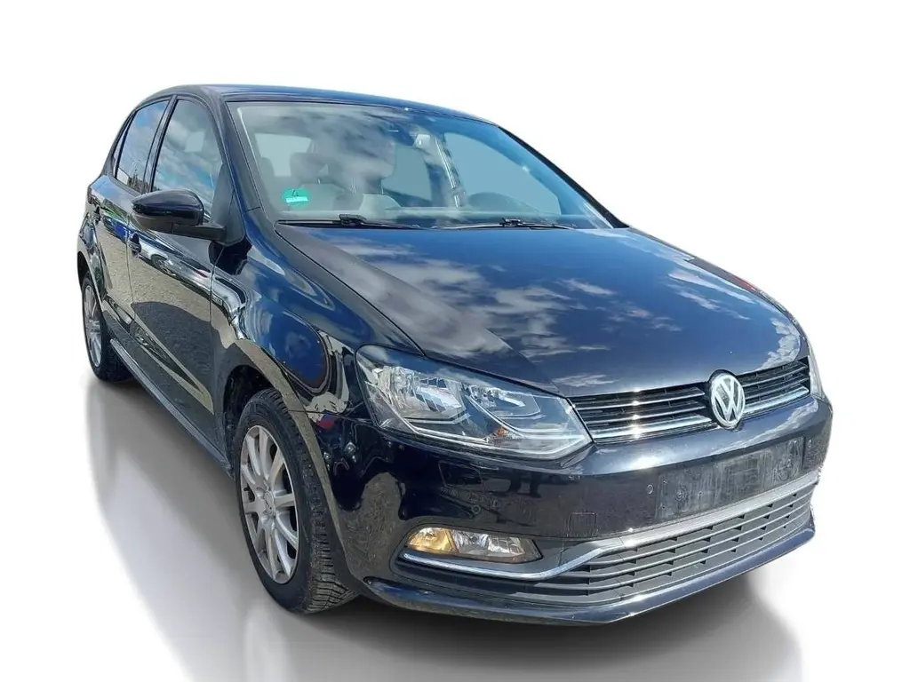 Volkswagen Polo, 1.2 TSI 81 KW ROZVODY ŘEMEN - fotka 5