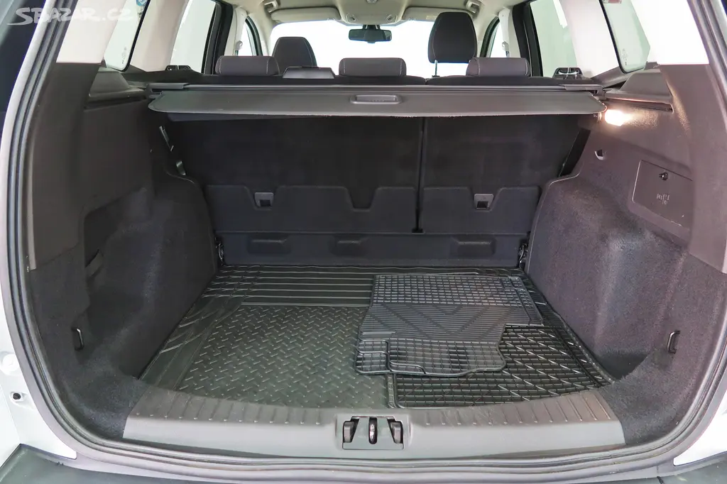 Ford Kuga, 1.5 EB 110kW, ROZVODY,ZÁRUKA - fotka 6