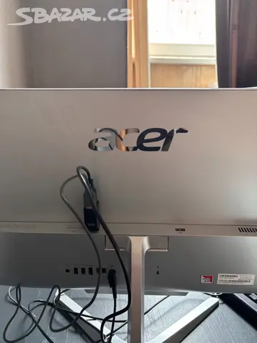 Stylové All-in-One PC - Praha, Vršovice - Bazar - Sbazar.cz