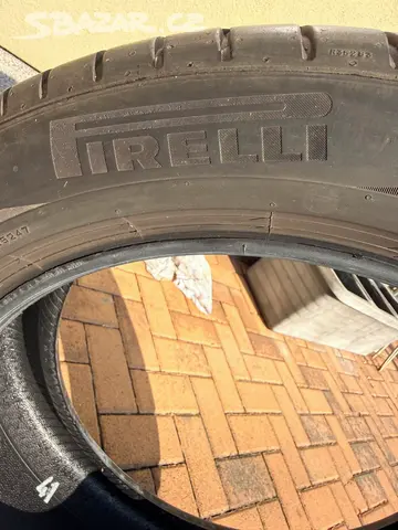 Pneu - Chýně - Bazar - Sbazar.cz