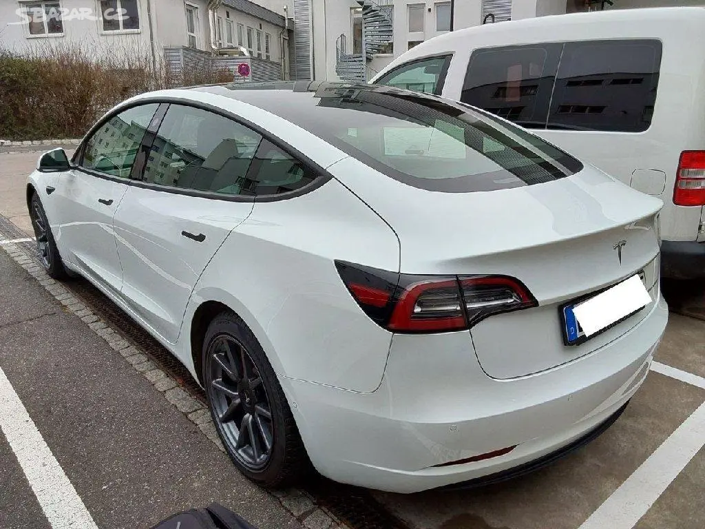 Tesla Model 3, AWD Long Range PŘIPRAVUJEME - fotka 3