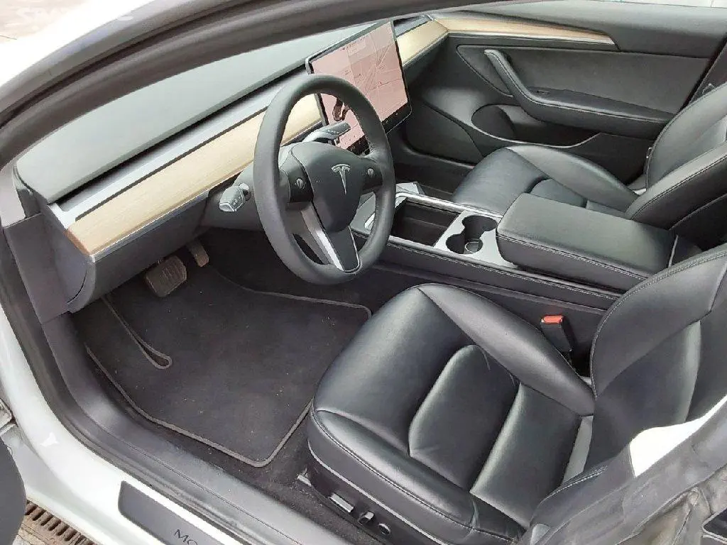 Tesla Model 3, AWD Long Range PŘIPRAVUJEME - fotka 6
